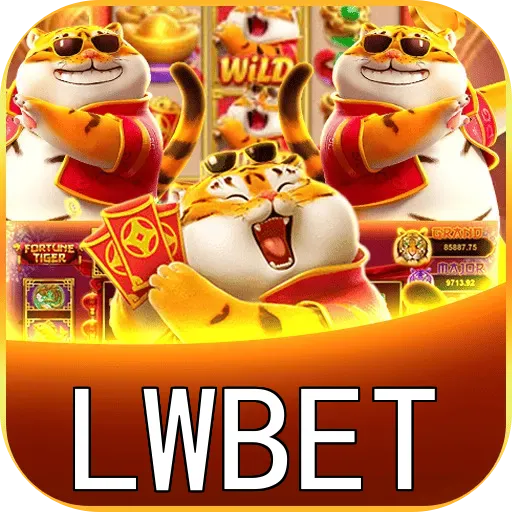 LWBET Cassino Online